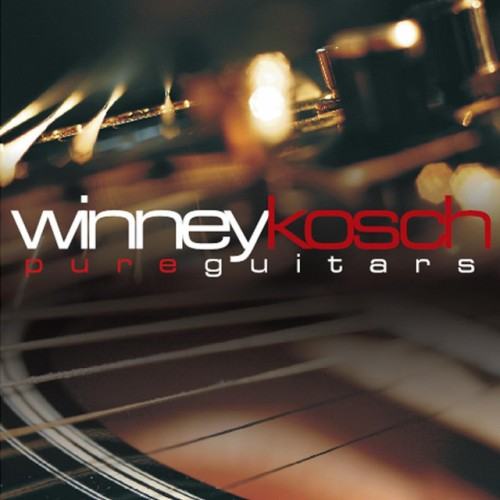 Winney Kosch