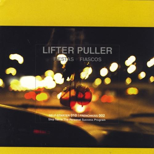 Lifter Puller