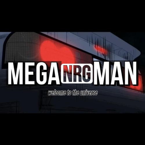 MEGA NRG MAN