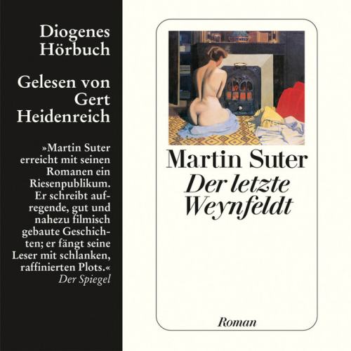 Martin Suter