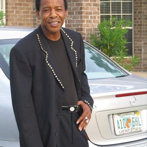 David Brinston