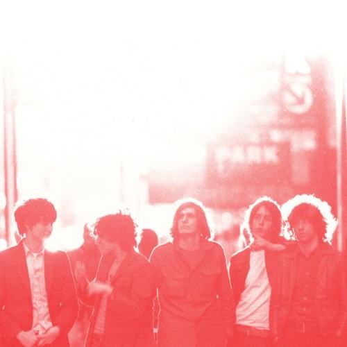 The Strokes