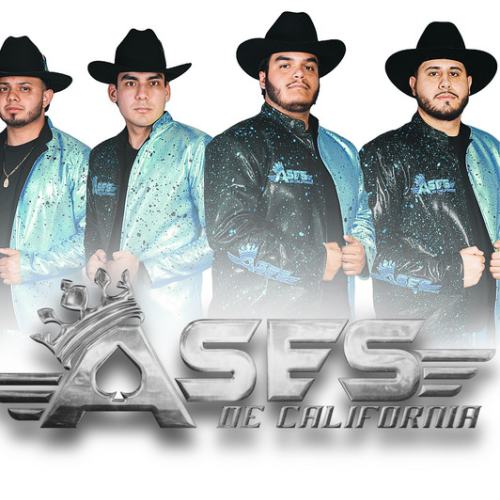 Los Ases De California