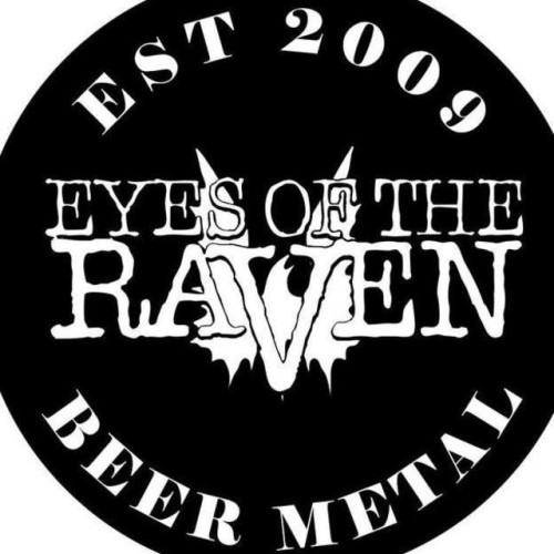 Eyes of the Raven