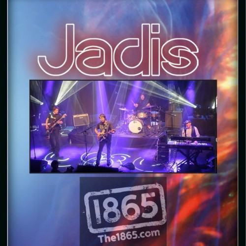 Jadis