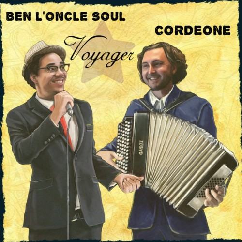 Ben Oncle Soul