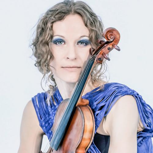 Maia Krasnaia