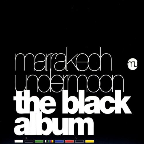 The Sons of the Moon-Ouled Kamar