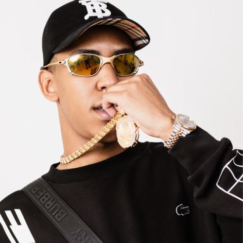 MC Nego Micha