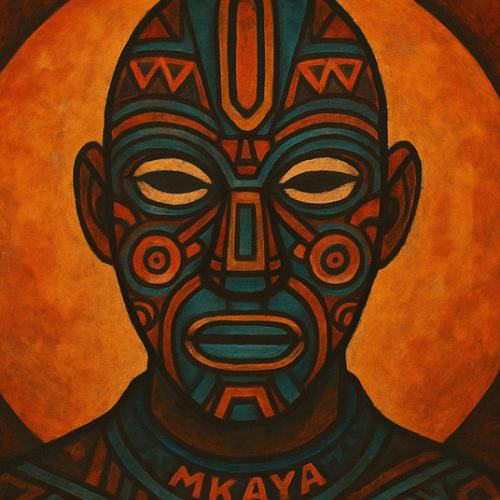 Mkaya
