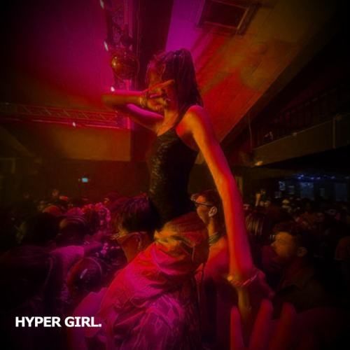 Hyper Girl