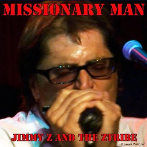 Jimmy Z and the ZTribe