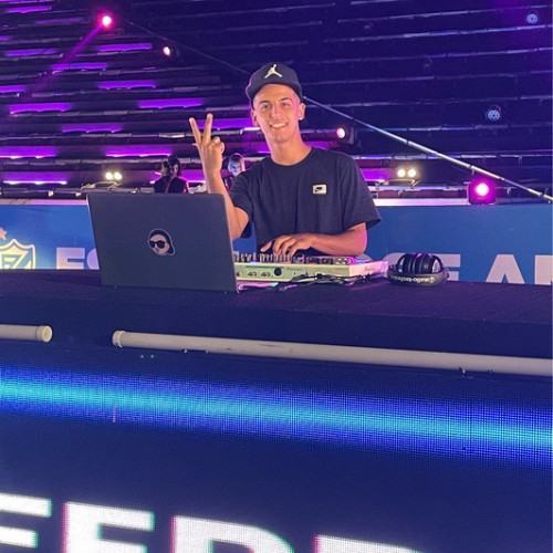 Dj Frani
