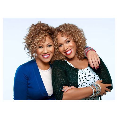 Mary Mary