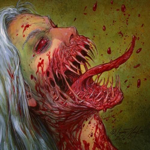 Cannibal Corpse