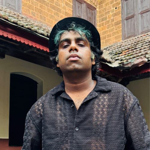 Rajat Prakash