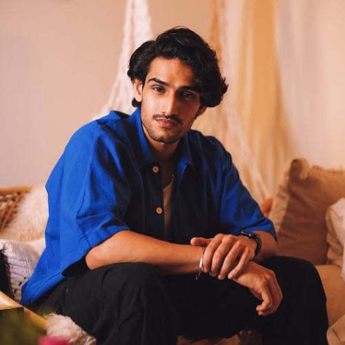 Josh Brar