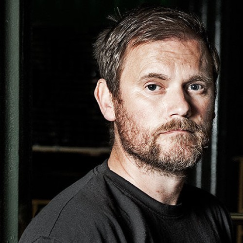 Geoff Barrow