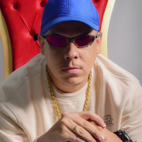 Dj Mano Lost
