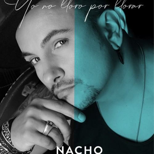 Nacho Acero