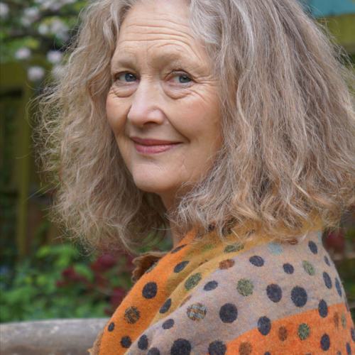Emma Kirkby