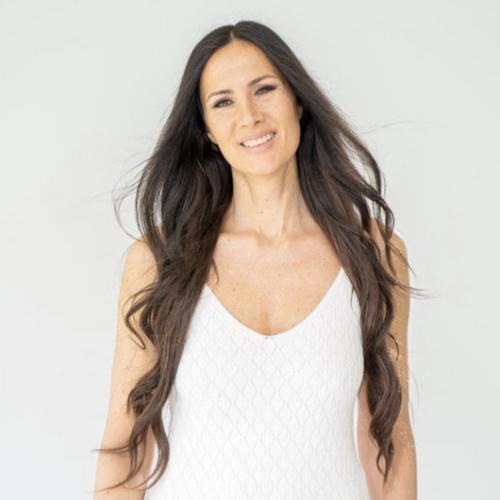 Angeliki Cordalis