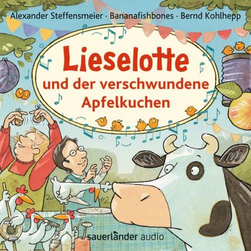 Alexander Steffensmeier