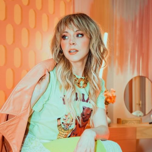 Lindsey Stirling