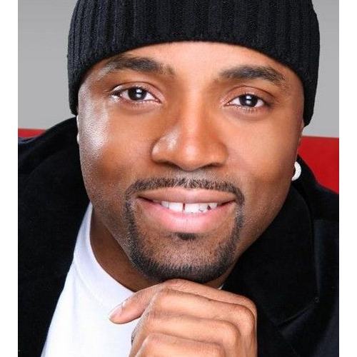 Teddy Riley