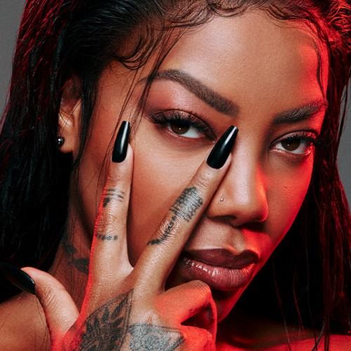 LUDMILLA