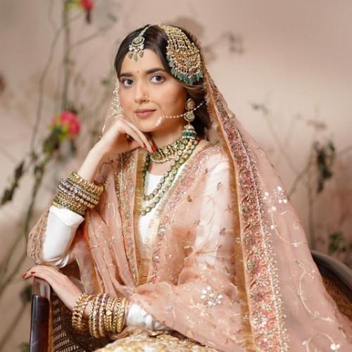 Nimrat Khaira