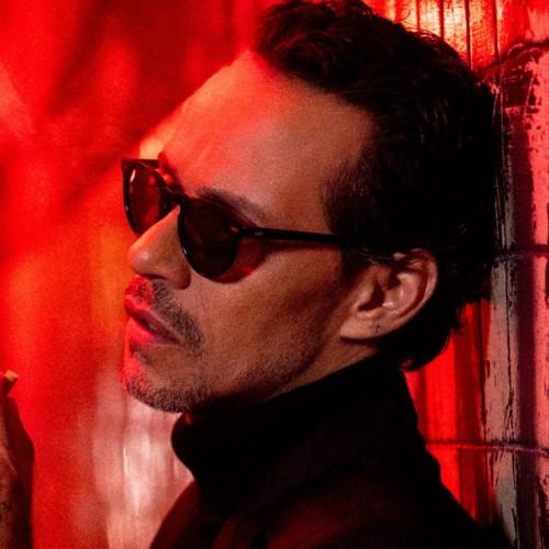 Marc Anthony