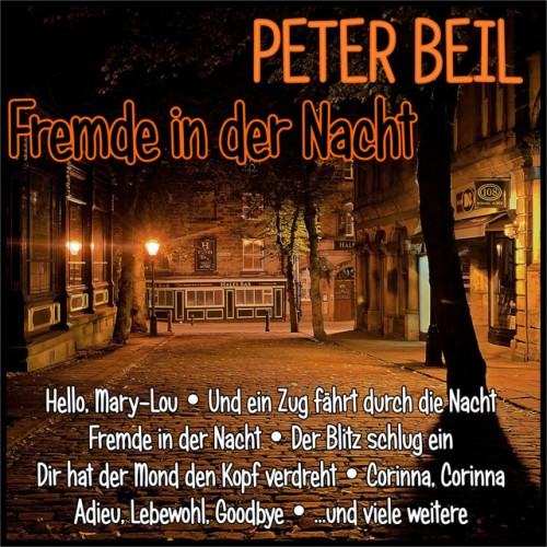 Peter Beil