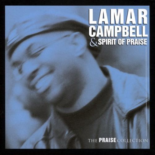 Lamar Campbell