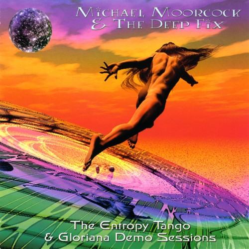 Michael Moorcock & the Deep Fix