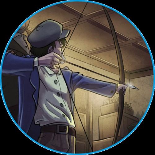 Der junge Sherlock Holmes