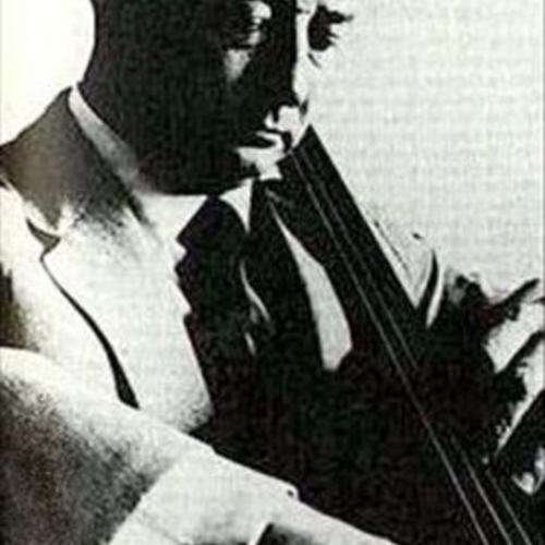 Pierre Fournier