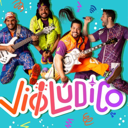 Violúdico