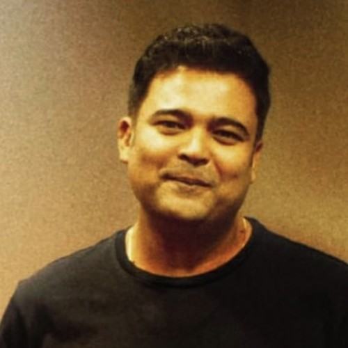 Raj Shekhar