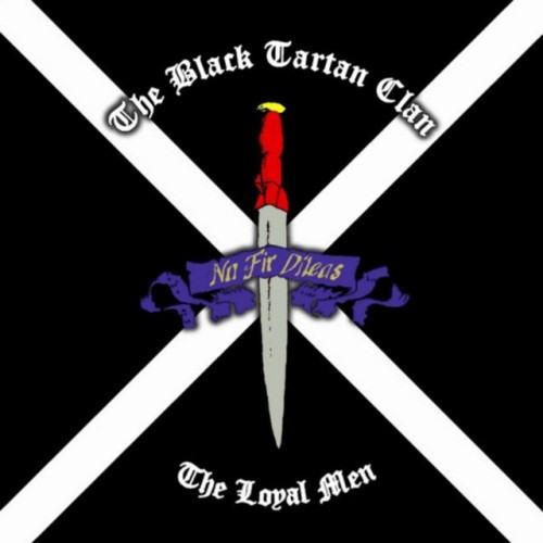 Black Tartan Clan