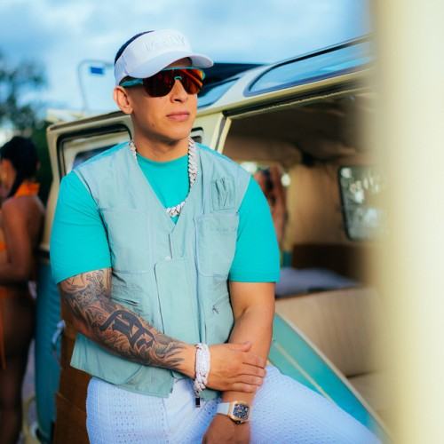 Daddy Yankee