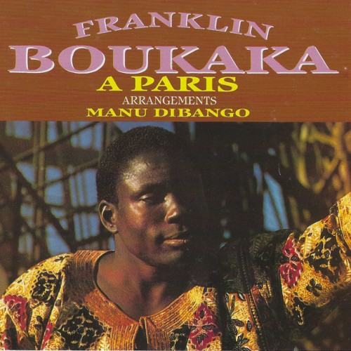 Franklin Boukaka