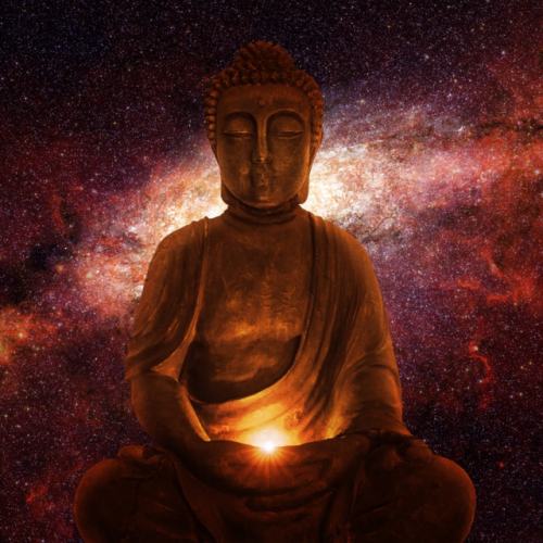 Calm Buda