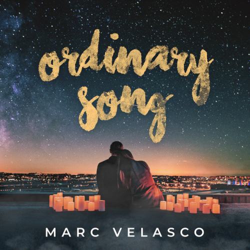 Marc Velasco