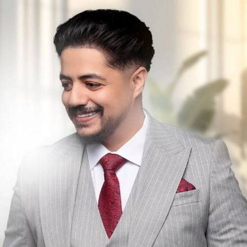 Ihab Amir