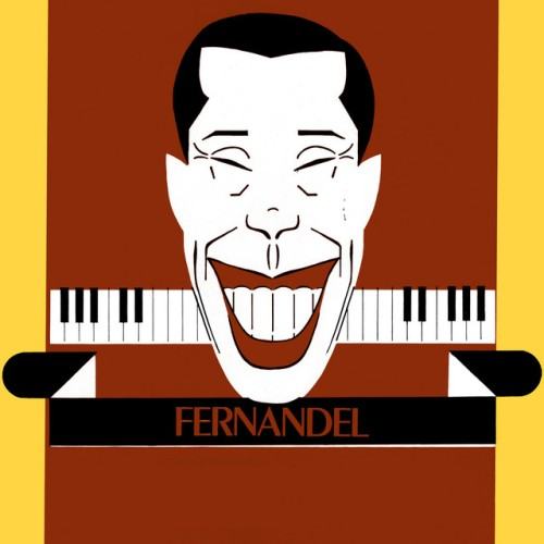 Fernandel