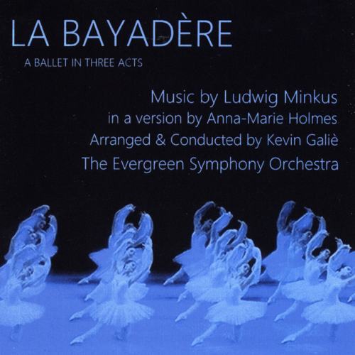 Evergreen Symphony Orchestra