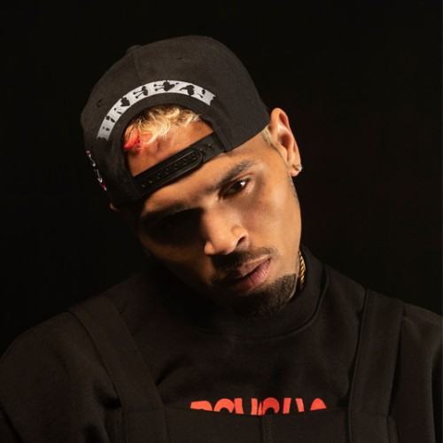 Chris Brown
