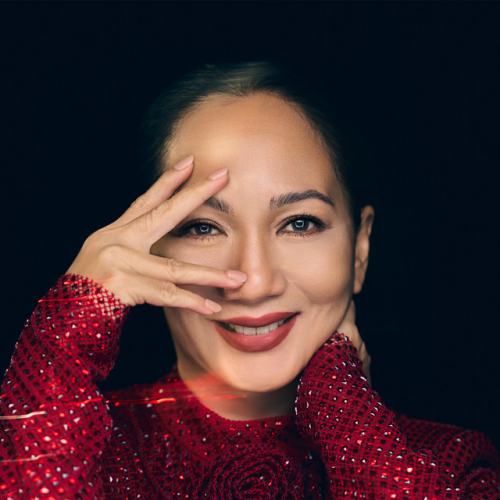Sheila Majid