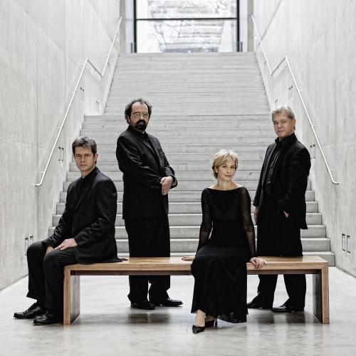 Hagen Quartett